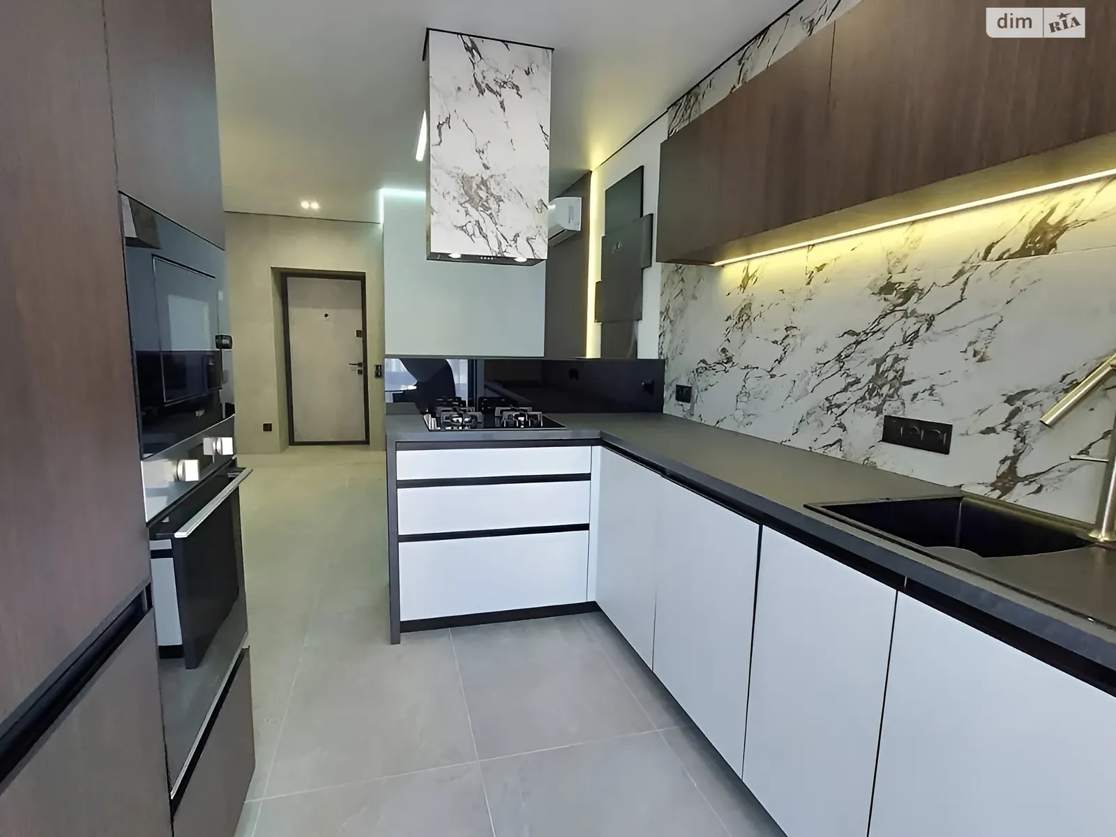 Продається 2-кімнатна квартира 43 кв. м у Дніпрі, Запорізьке шосе - фото 1