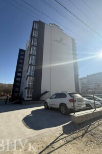 Продажа квартиры, Тернополь, р‑н. Загребелля, Львовская улица, дом 22