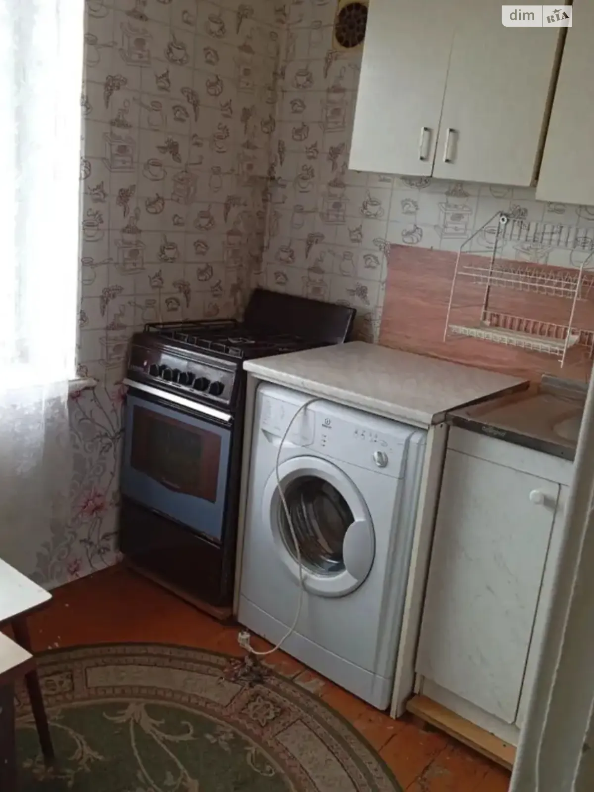 Продається 2-кімнатна квартира 44.6 кв. м у Дніпрі, просп. Орлика Пилипа, 15 - фото 1