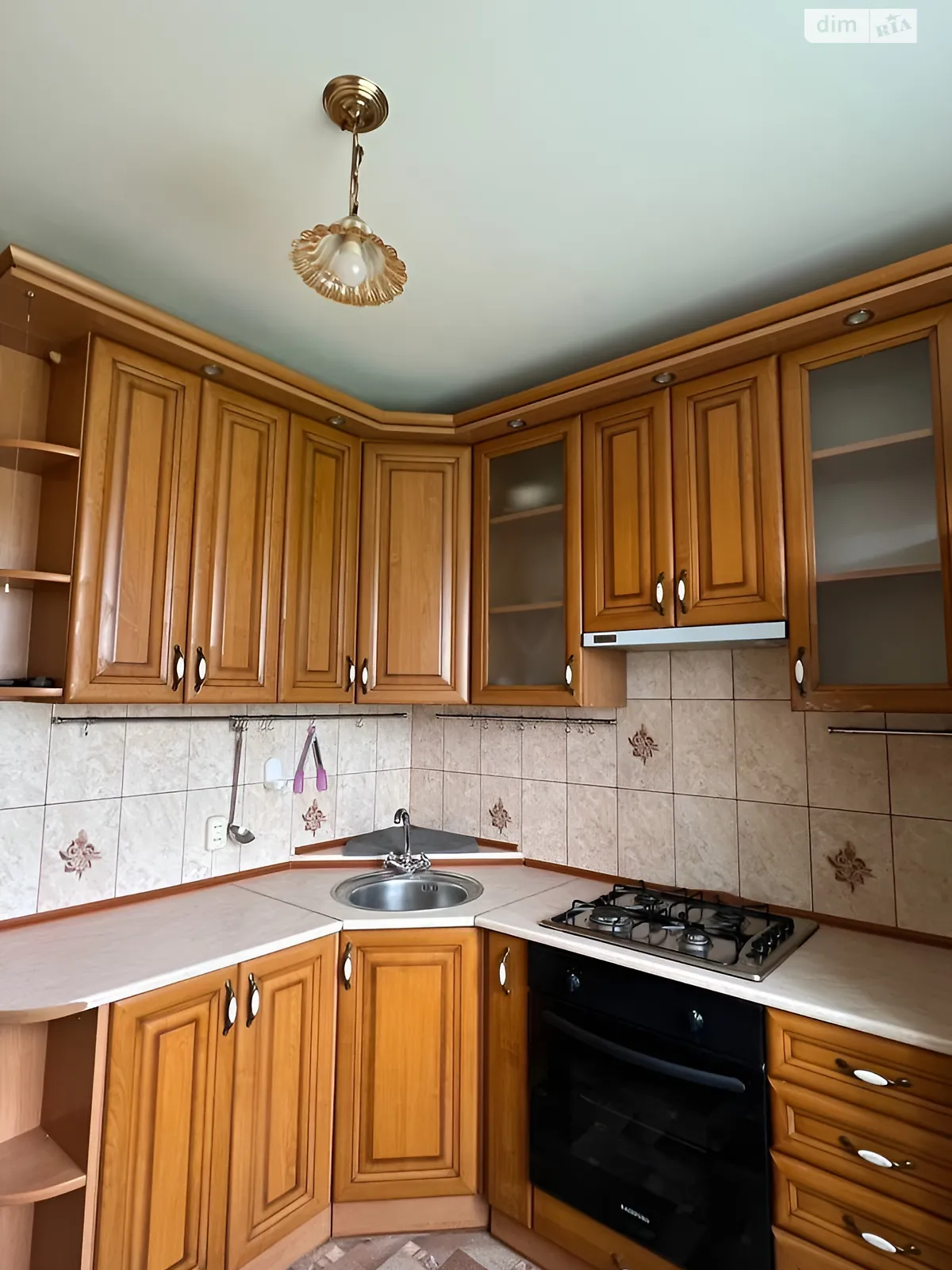 Здається в оренду 2-кімнатна квартира 51 кв. м у Хмельницькому, цена: 10000 грн - фото 1