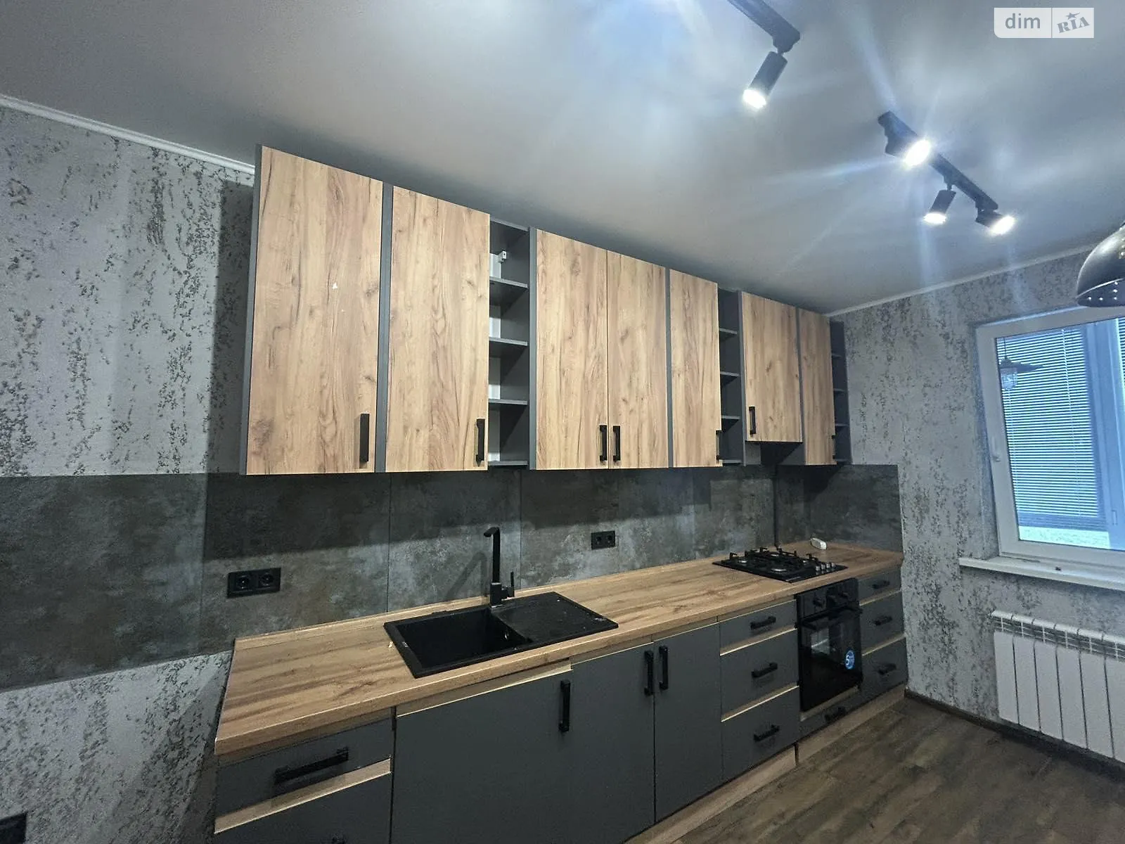 Продается 1-комнатная квартира 45 кв. м в, цена: 52000 $ - фото 1