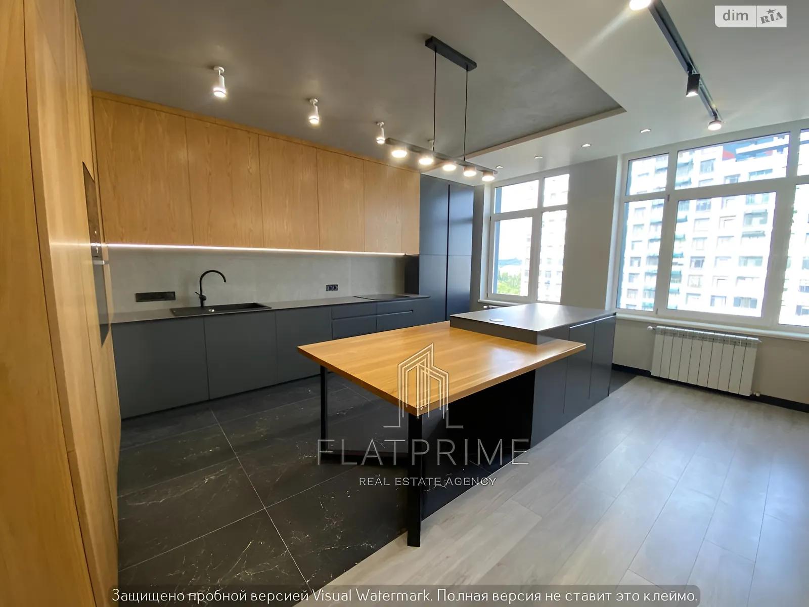 Продается 2-комнатная квартира 87 кв. м в Киеве, ул. Евгения Сверстюка, 6В - фото 1