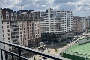 Продажа квартиры, Ивано-Франковск, р‑н. Центр, Южный бульвар