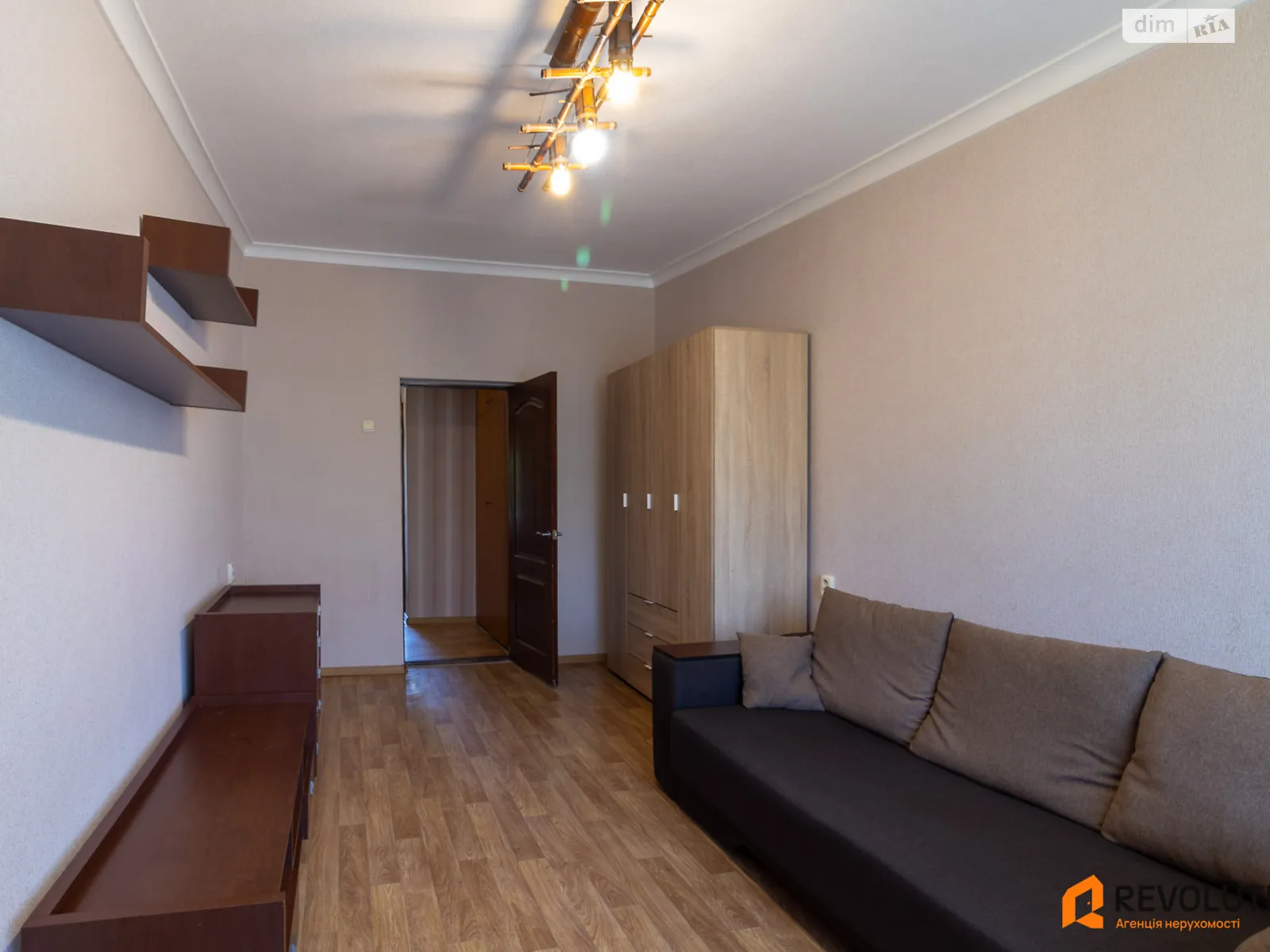Продается 1-комнатная квартира 31.5 кв. м в Киеве, цена: 49500 $ - фото 1