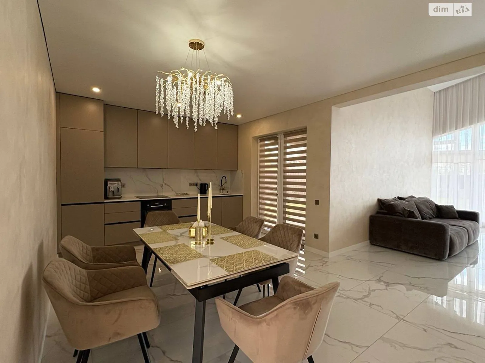 Продається одноповерховий будинок 111.6 кв. м з верандою, цена: 167000 $ - фото 1