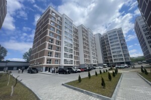 Продаж квартири, Тернопіль, р‑н. Аляска, Текстильна вулиця, буд. 24Е