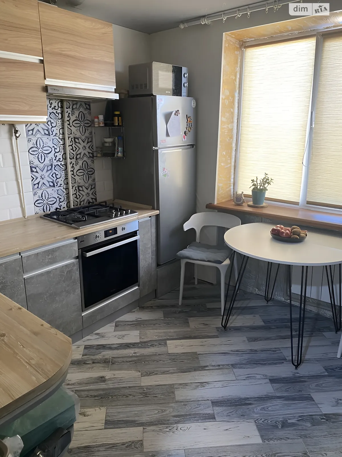 Продается 1-комнатная квартира 40 кв. м в, цена: 26000 $ - фото 1