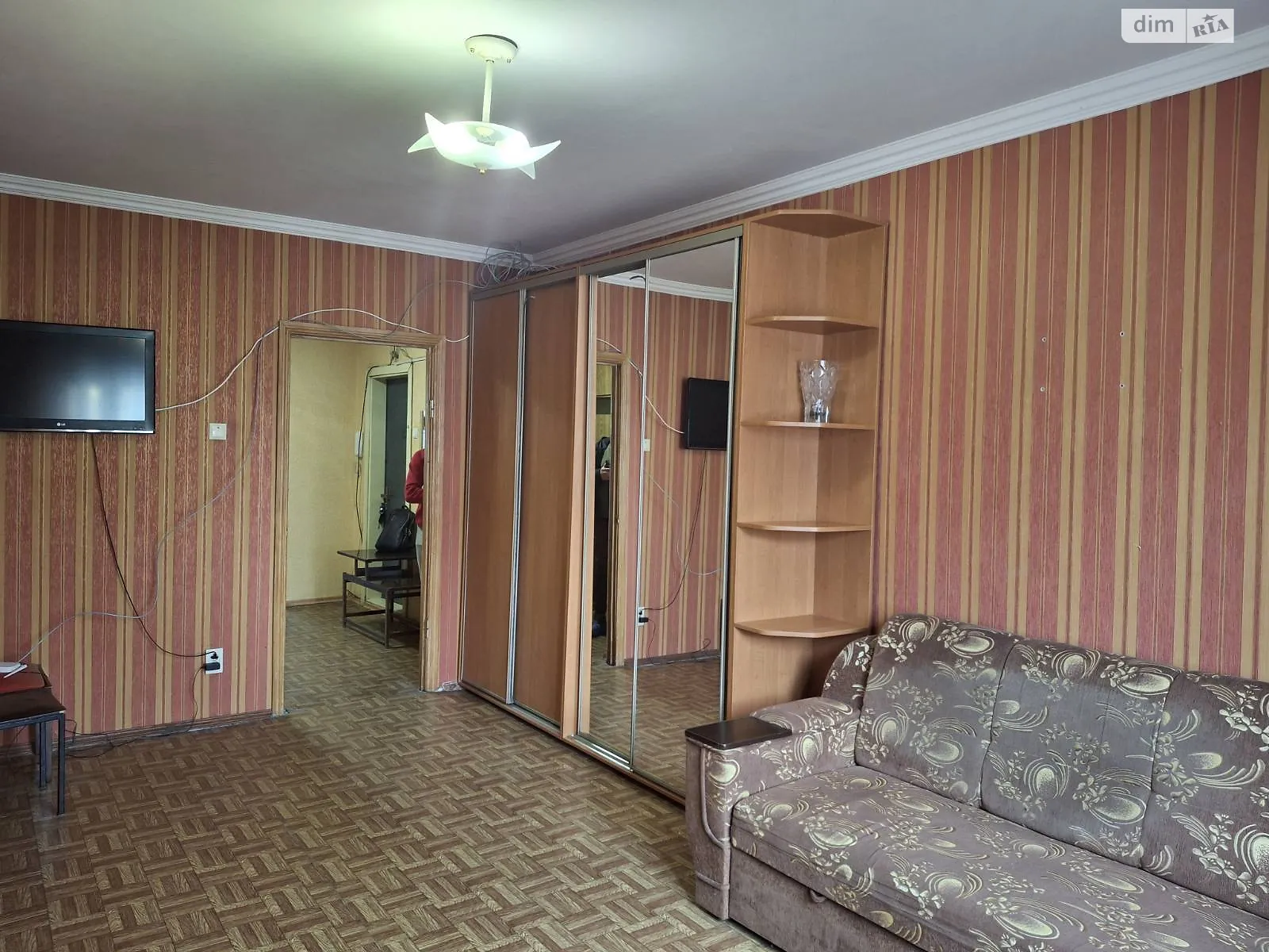 Продается 2-комнатная квартира 69.3 кв. м в Киеве, ул. Лисковская, 14 - фото 1