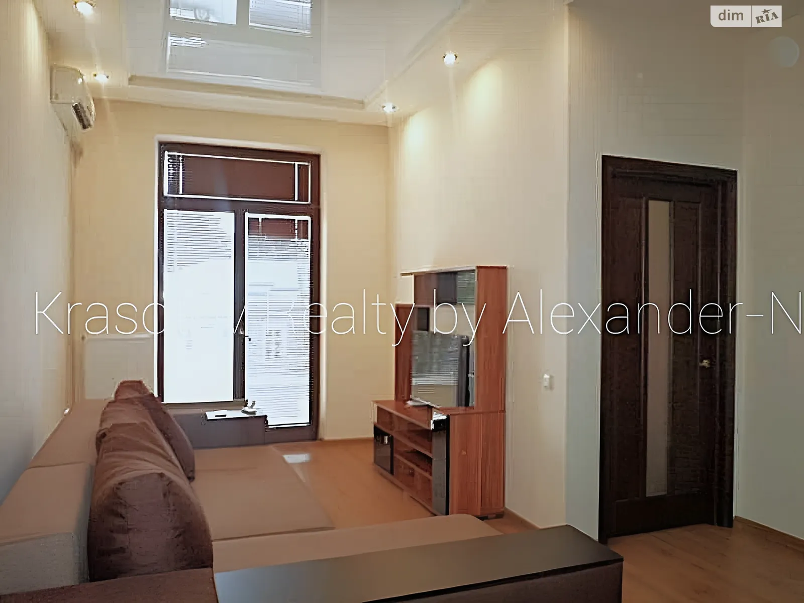 Продається 1-кімнатна квартира 48 кв. м у Одесі, бул. Французький, 13А - фото 1