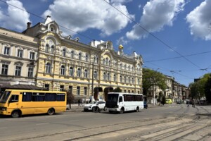 Продажа квартиры, Одесса, р‑н. Приморский, Пантелеймоновская улица
