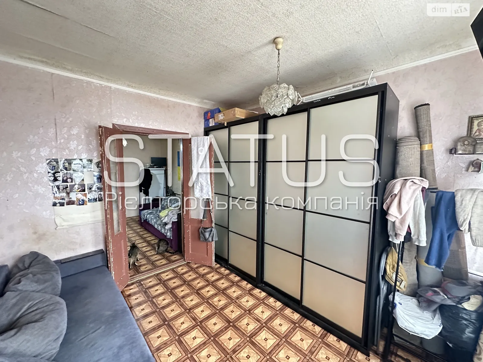 Продается часть дома 34.8 кв. м с верандой, цена: 15000 $ - фото 1