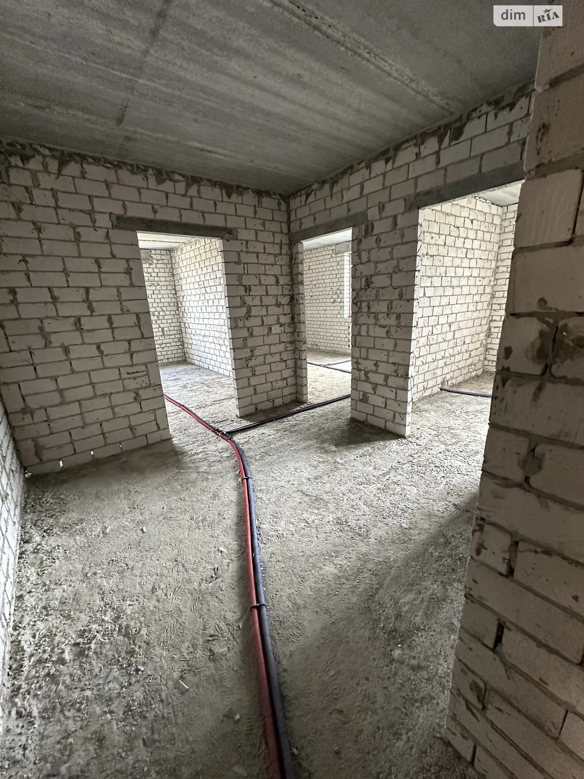 Продается 2-комнатная квартира 66 кв. м в Харькове, ул. Нескореных(Героев Труда), 1 - фото 1