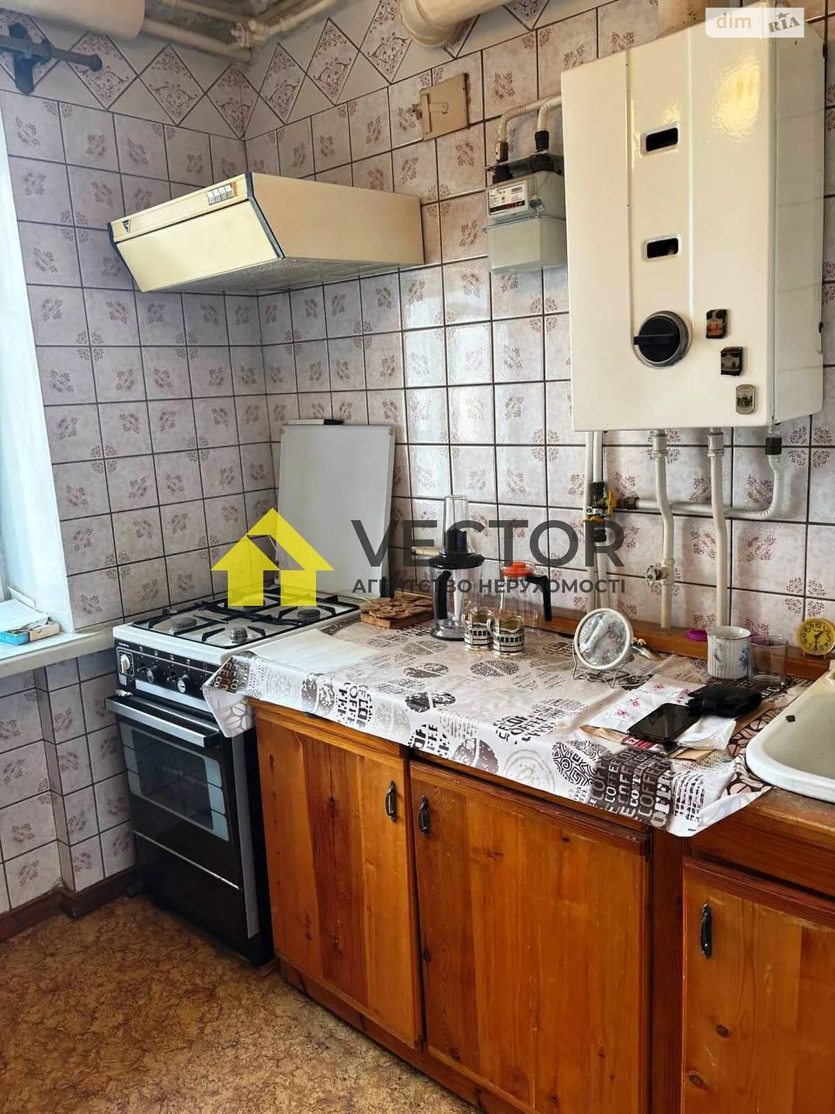 Продається 2-кімнатна квартира 44.9 кв. м у, цена: 35000 $ - фото 1