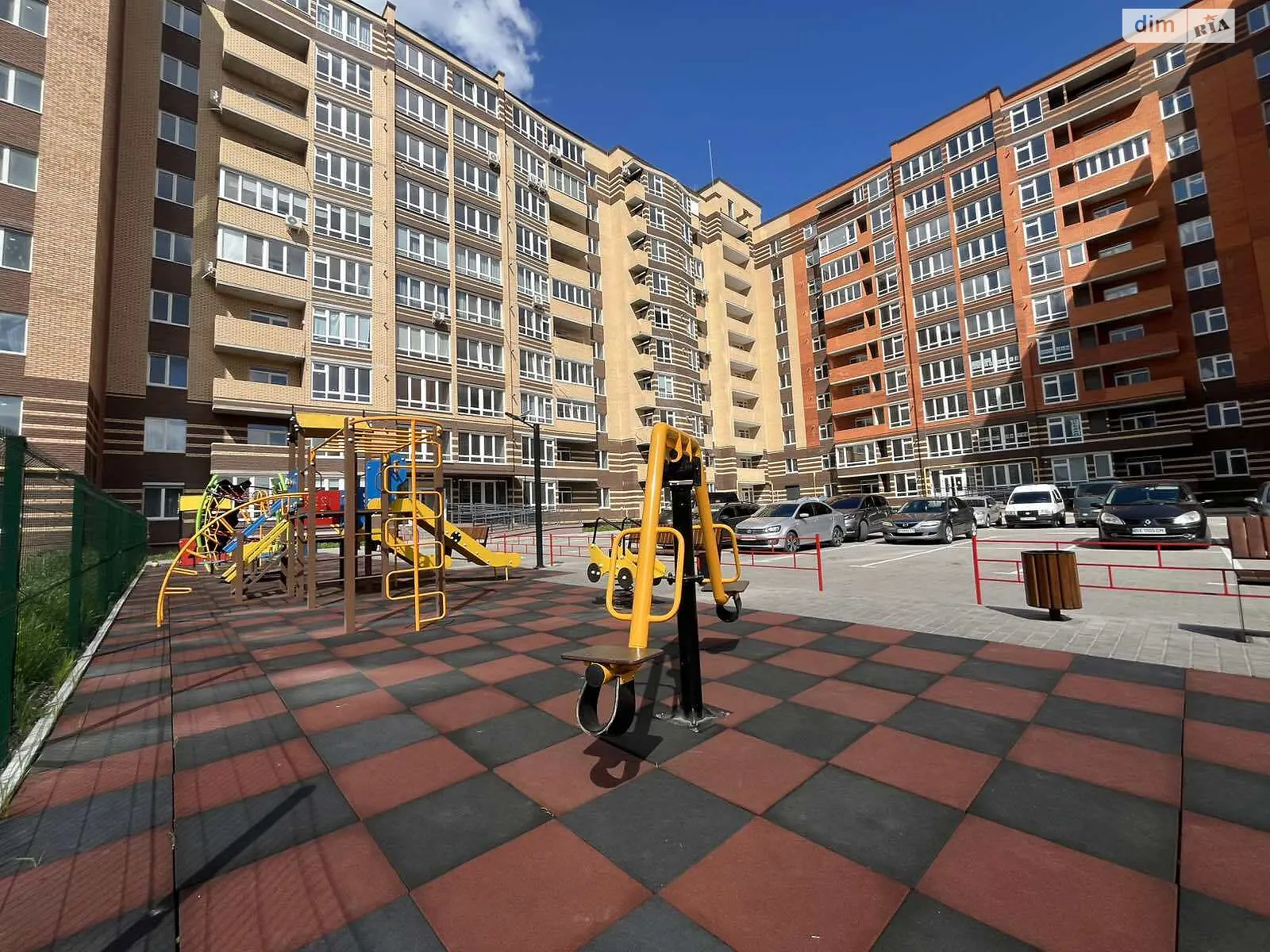Старокостянтинівське шосе Виставка Хмельницький - фото 1