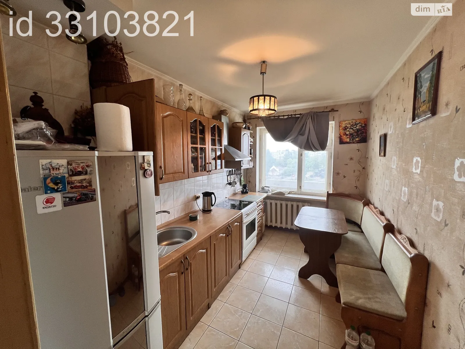 Продается 3-комнатная квартира 68 кв. м в Одессе, просп. Небесной Сотни, 15А - фото 1