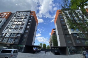 Продажа квартиры, Ивано-Франковск, р‑н. Центр, Национальной Гвардии улица, дом 3, кв. 3