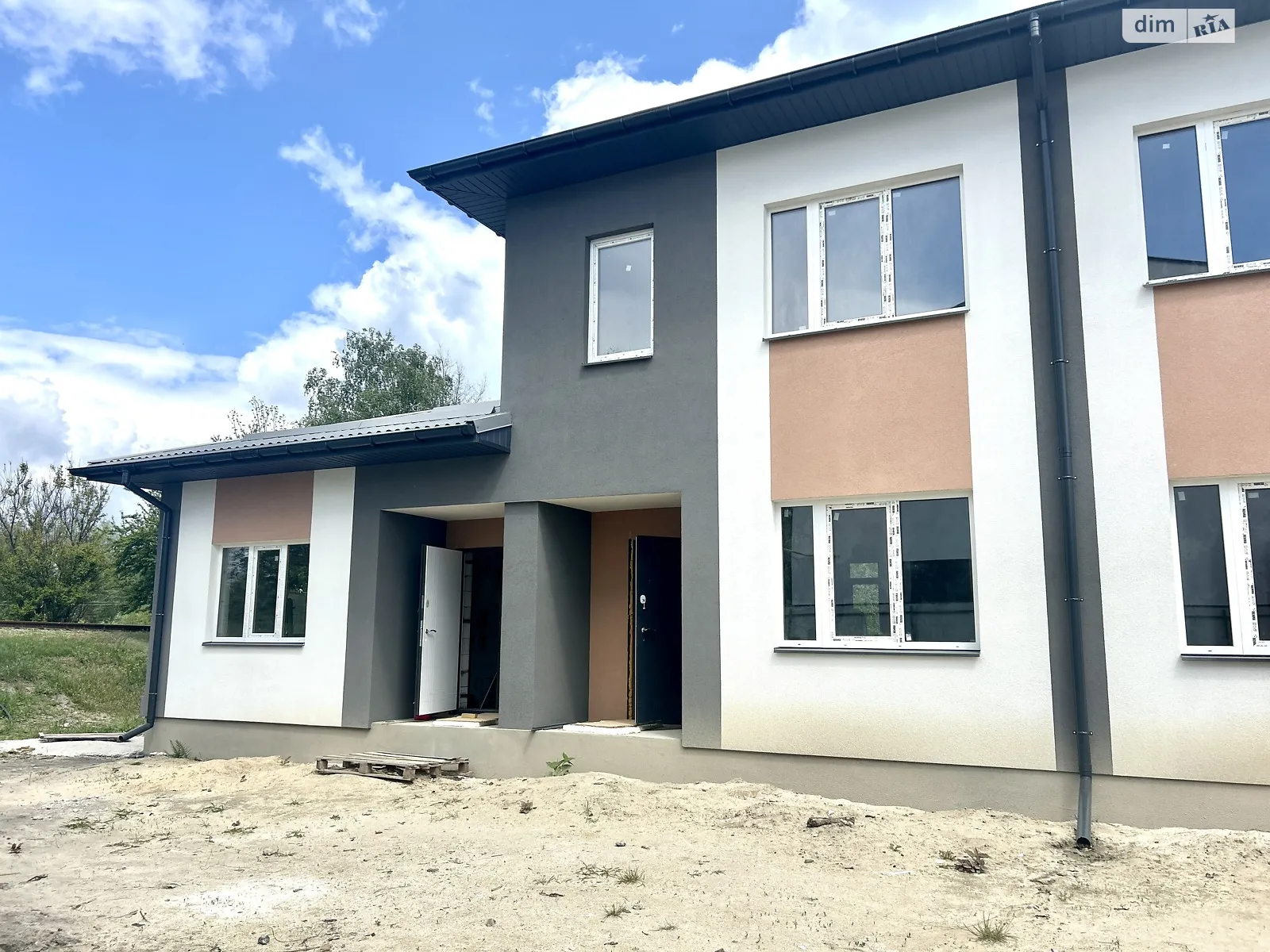 вул. Молодіжна, 28Е Ірпінь, цена: 53000 $ - фото 1