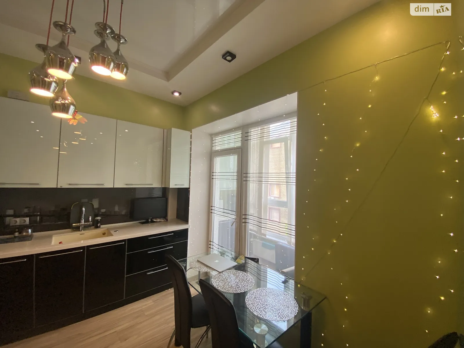 Продается 2-комнатная квартира 50.8 кв. м в Николаеве, цена: 48000 $ - фото 1