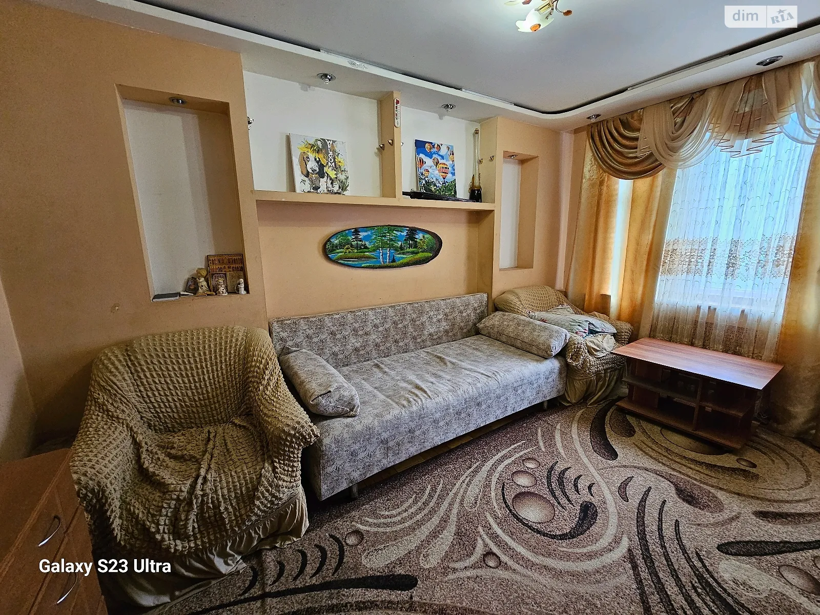 Сдается в аренду 3-комнатная квартира 65 кв. м в Харькове, ул. Гвардейцев-Широнинцев, 79 - фото 1