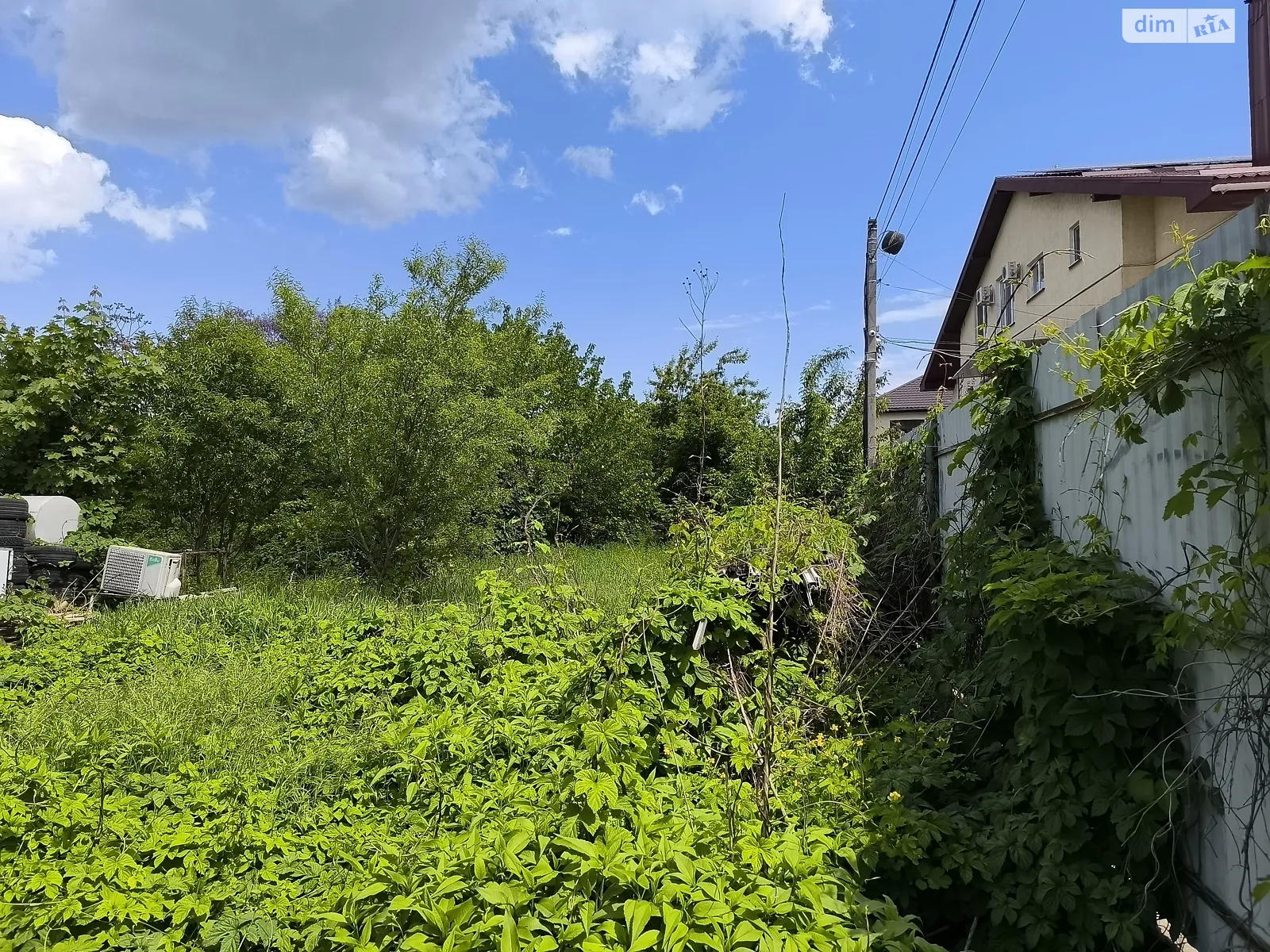 Продается земельный участок 25 соток в Одесской области, цена: 1000000 $ - фото 1