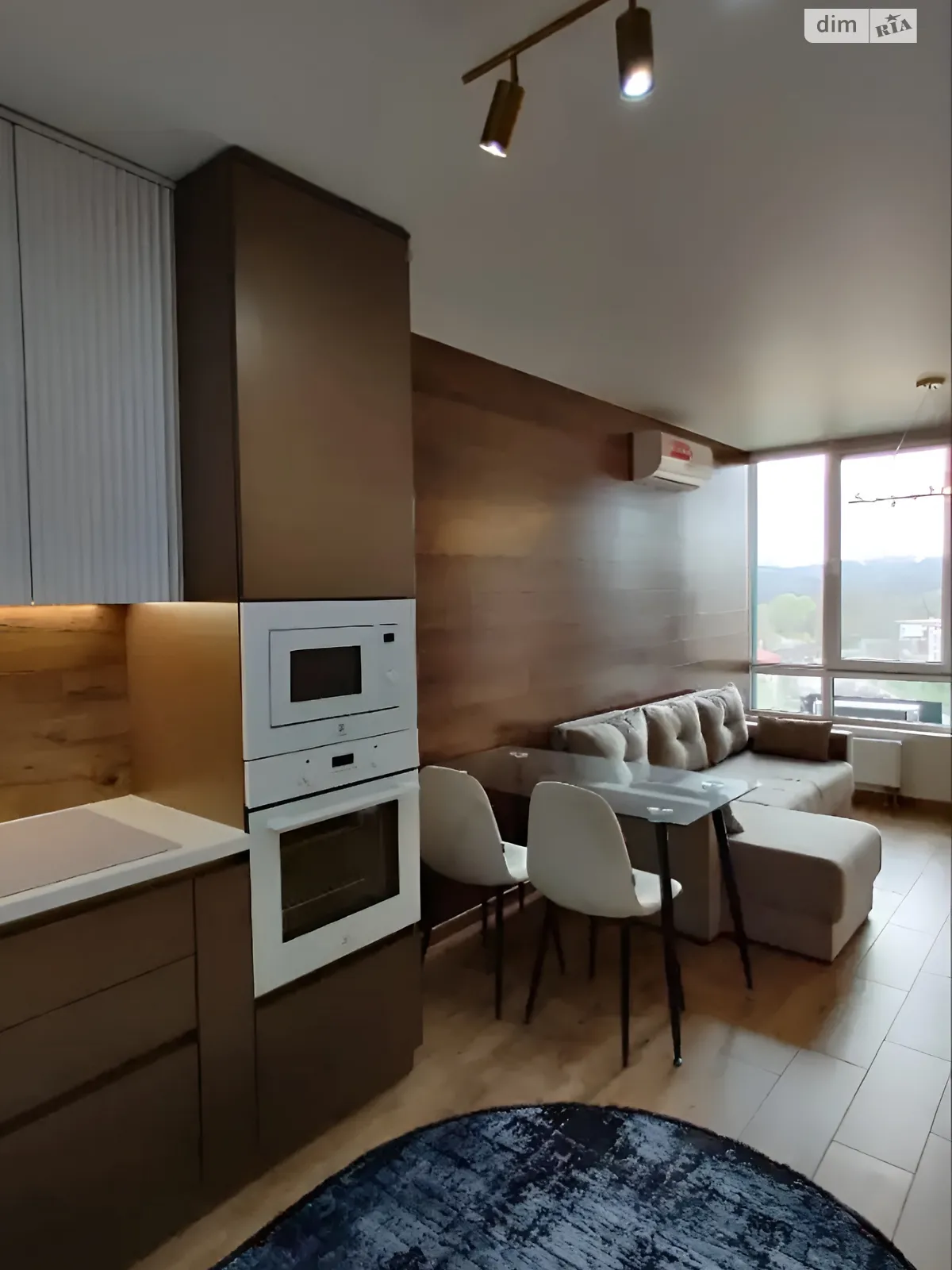 Сдается в аренду 2-комнатная квартира 42 кв. м в Днепре, ул. Космическая, 5 - фото 1