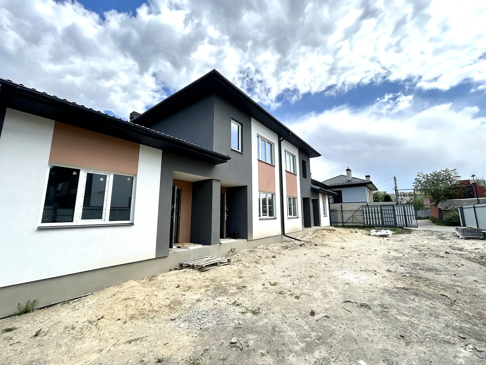 ул. Молодежная, 28Д Ирпень, цена: 68000 $ - фото 1