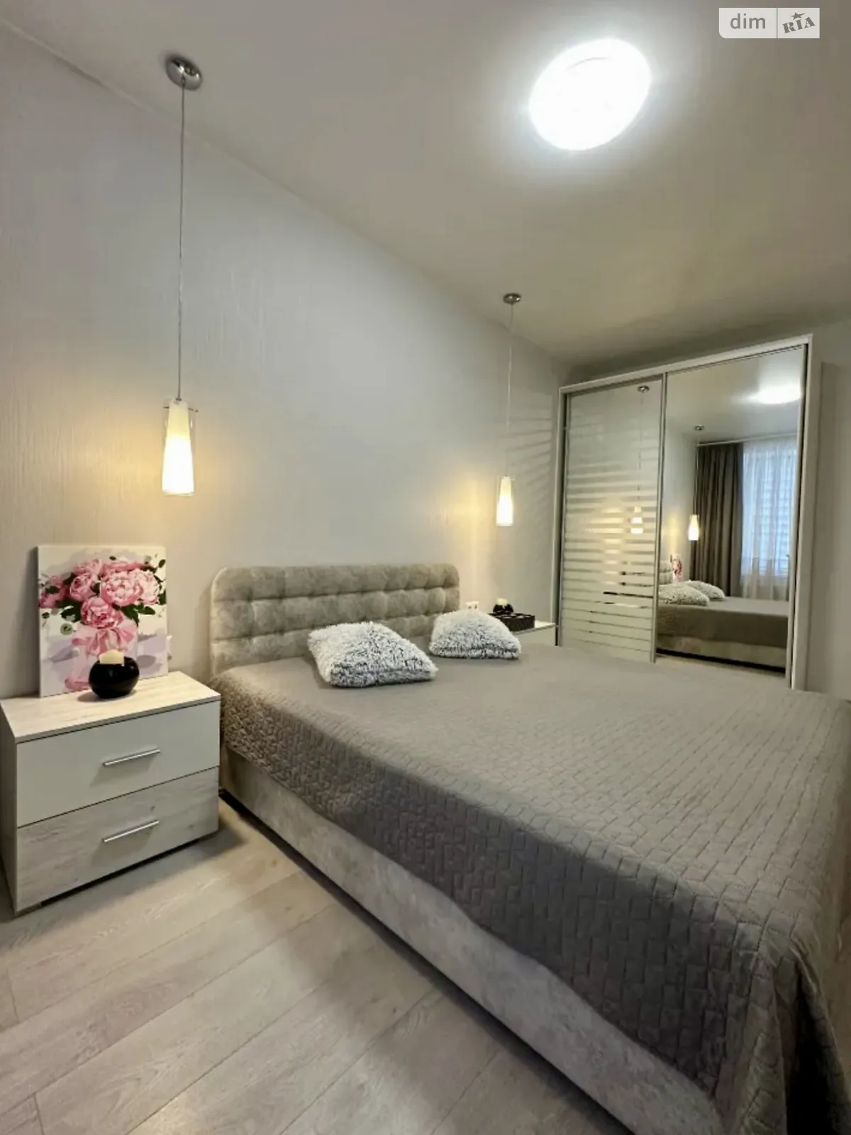 Сдается в аренду 2-комнатная квартира 43 кв. м в Днепре, ул. Мандрыковская, 324 - фото 1