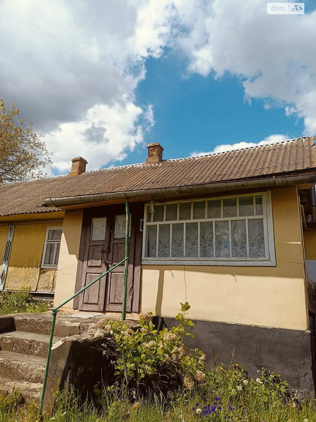 Продается одноэтажный дом 67 кв. м с террасой, цена: 8500 $ - фото 1