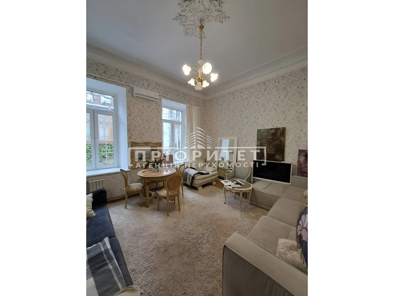 Продается 3-комнатная квартира 95 кв. м в Одессе, цена: 125000 $ - фото 1