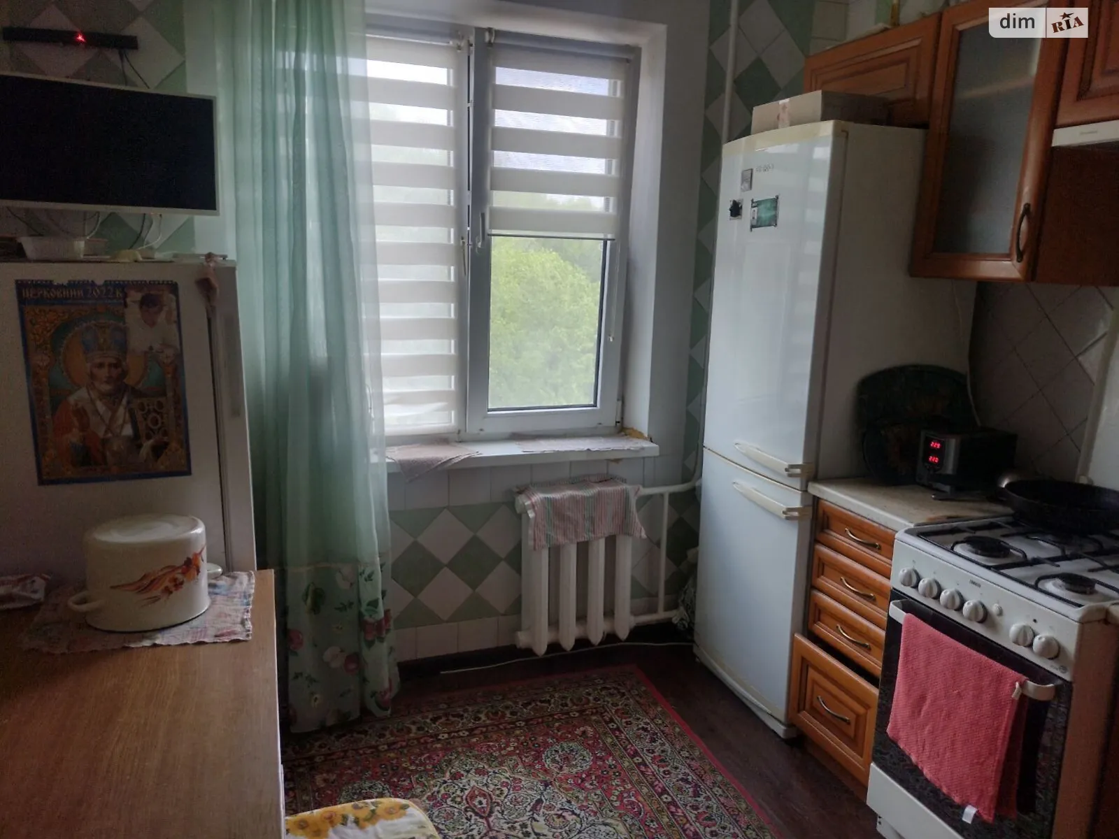 Продається 2-кімнатна квартира 49.8 кв. м у, цена: 47000 $ - фото 1