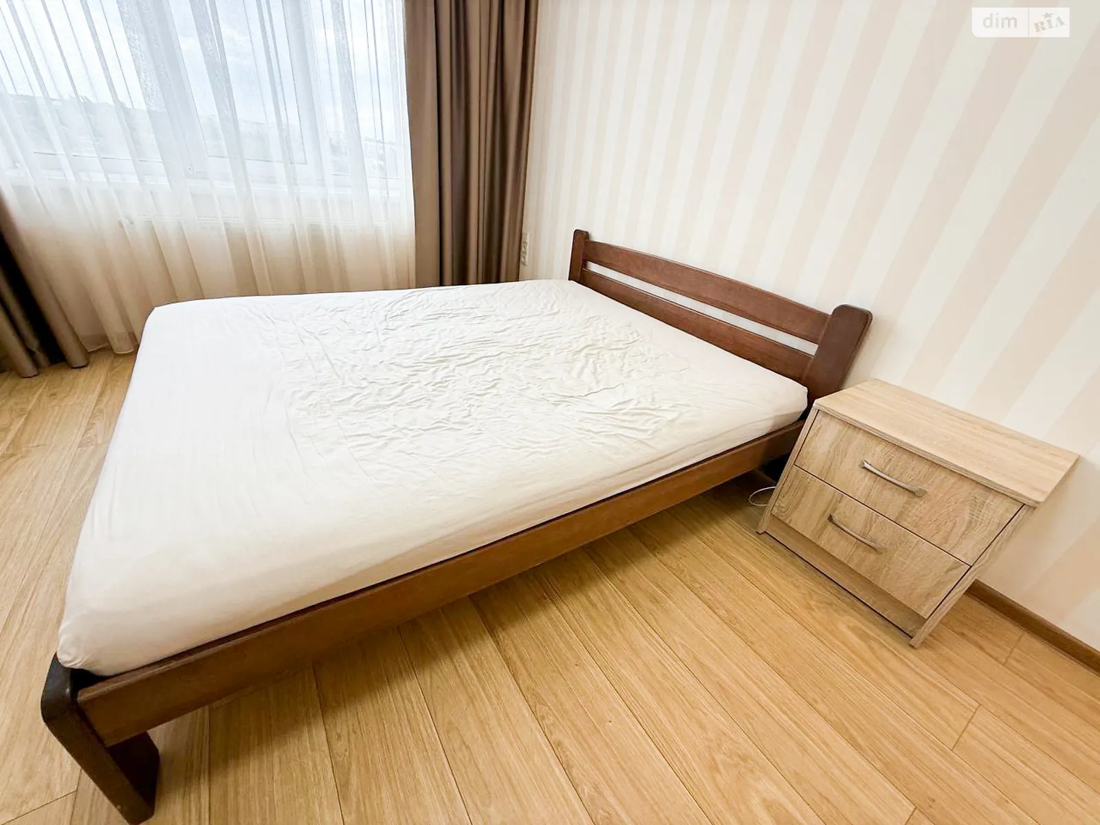 Сдается в аренду 1-комнатная квартира 50 кв. м в Виннице, ул. Генерала Гандзюка, 6 - фото 1