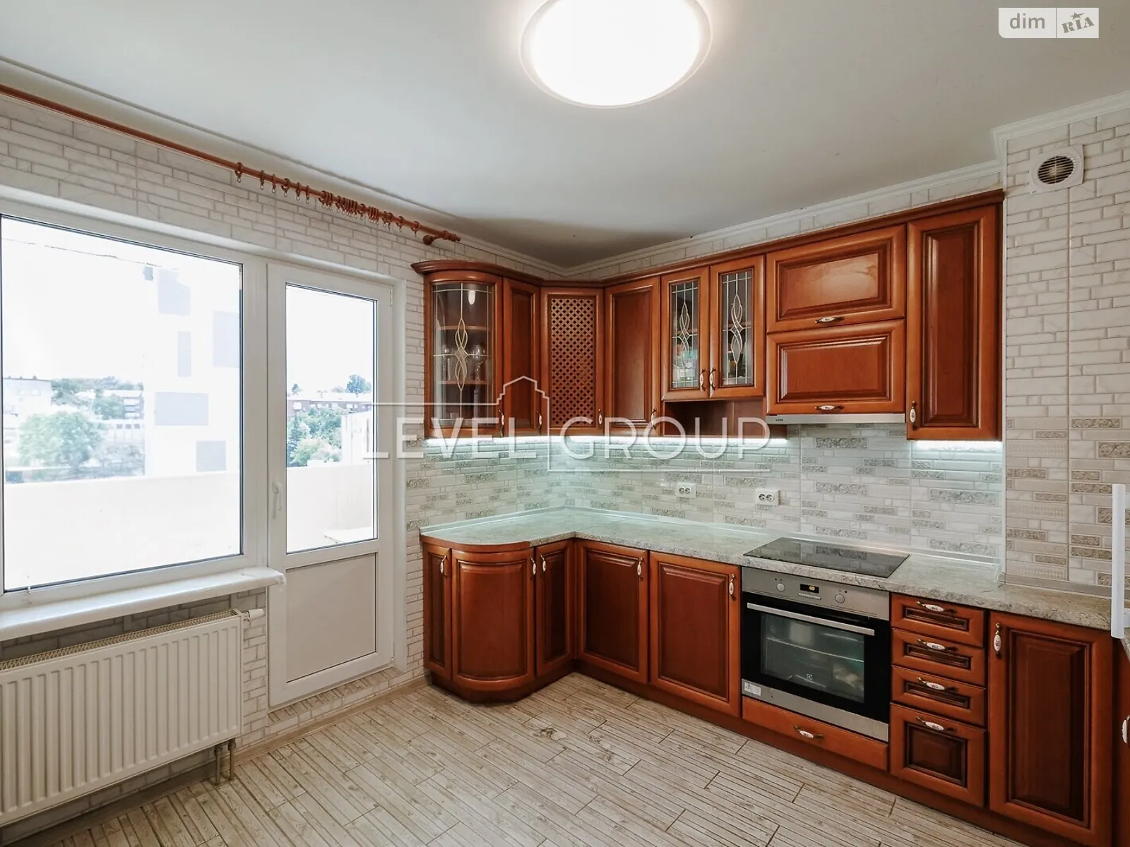 Продається 1-кімнатна квартира 53.6 кв. м у Києві, пров. Ясинуватський, 11 - фото 1