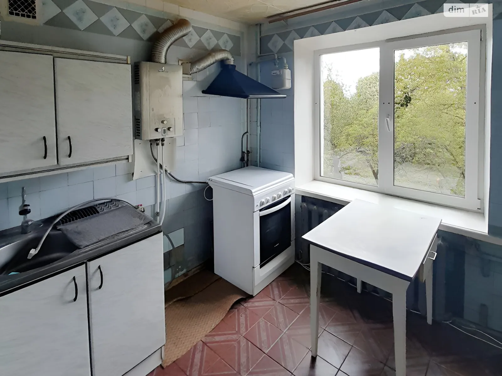 Продається 2-кімнатна квартира 58 кв. м у Бердичеві, вул. Євгена Старікова (Будьонного) - фото 1
