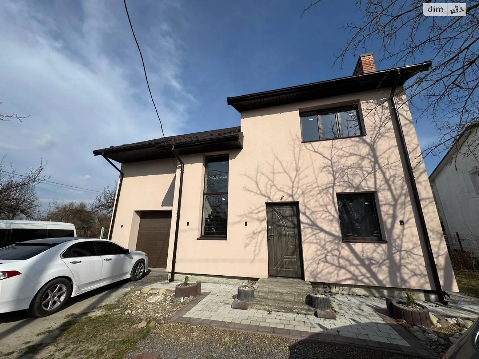 Продається будинок 2 поверховий 166 кв. м з балконом, цена: 95000 $ - фото 1