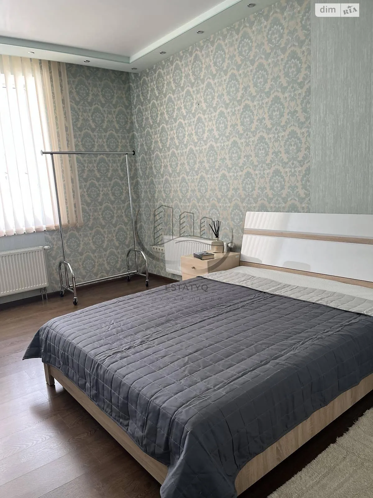 Здається в оренду 3-кімнатна квартира 100 кв. м у Харкові, просп. Героїв Харкова(Московський), 131В - фото 1