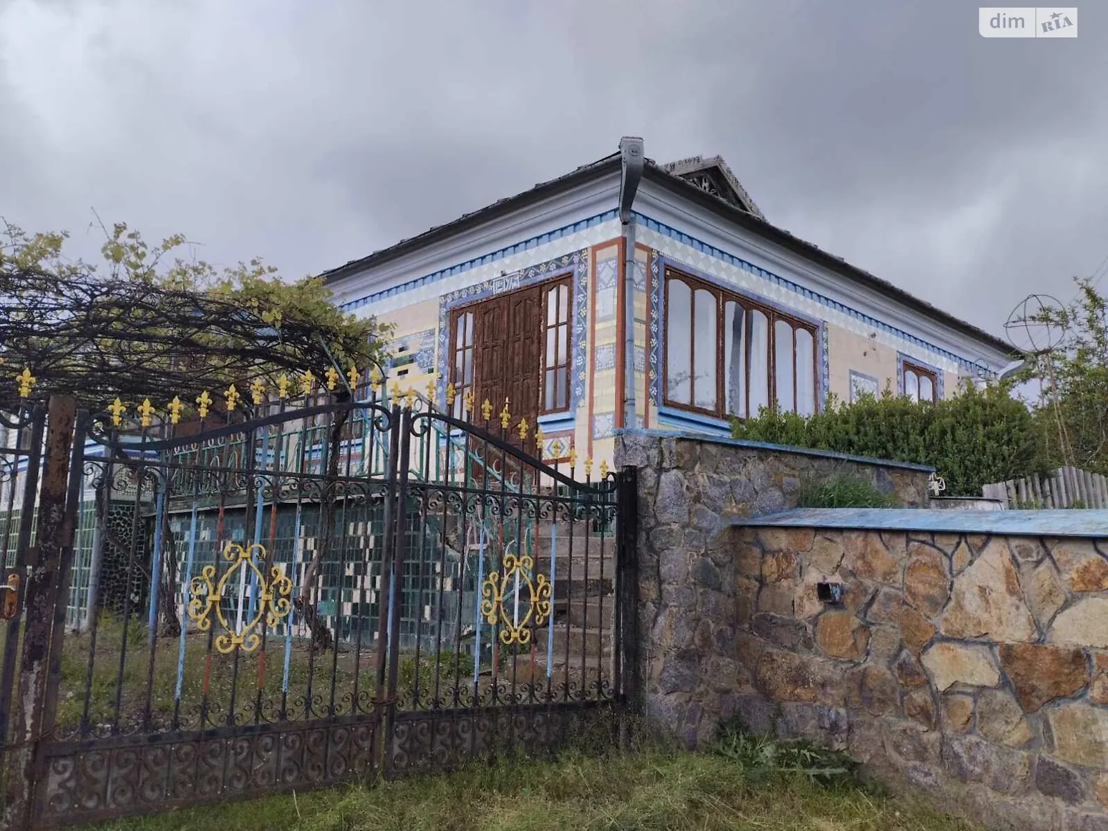 Козловка (Шаргород), цена: 32500 $ - фото 1