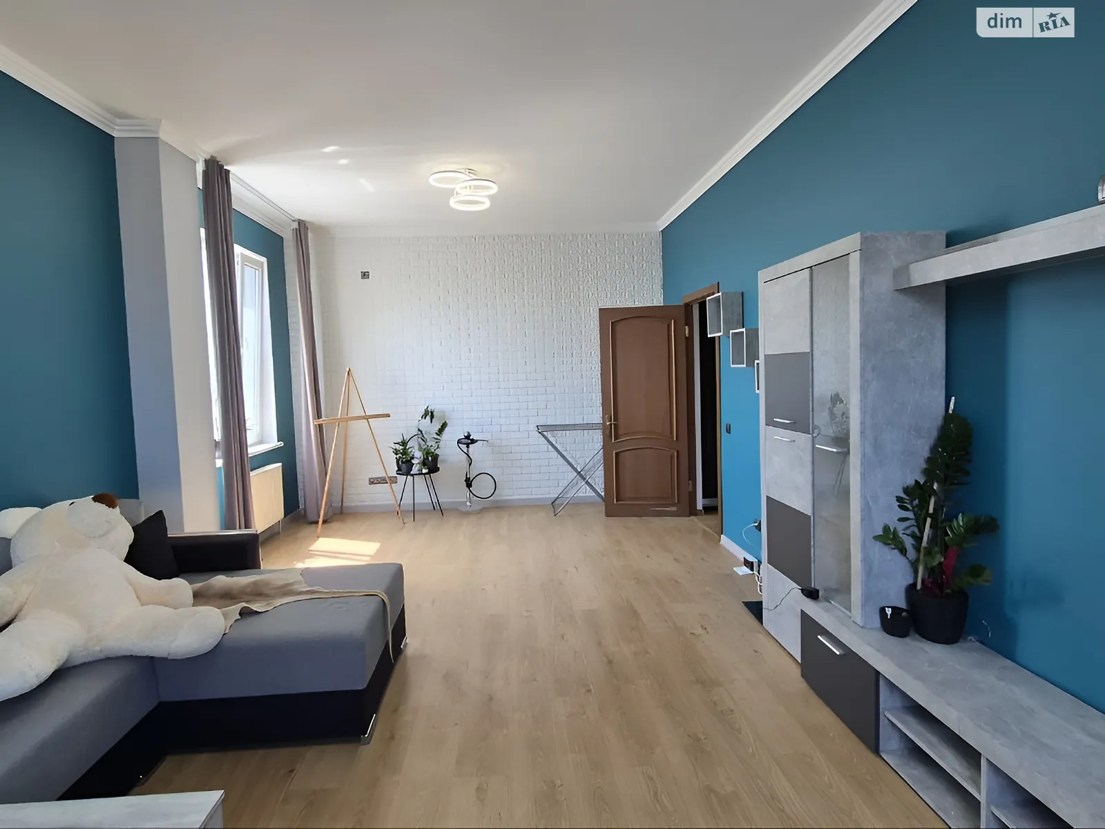 Продається 2-кімнатна квартира 71.7 кв. м у Одесі, вул. Михайла Грушевського, 39/1 корпус 4 - фото 1