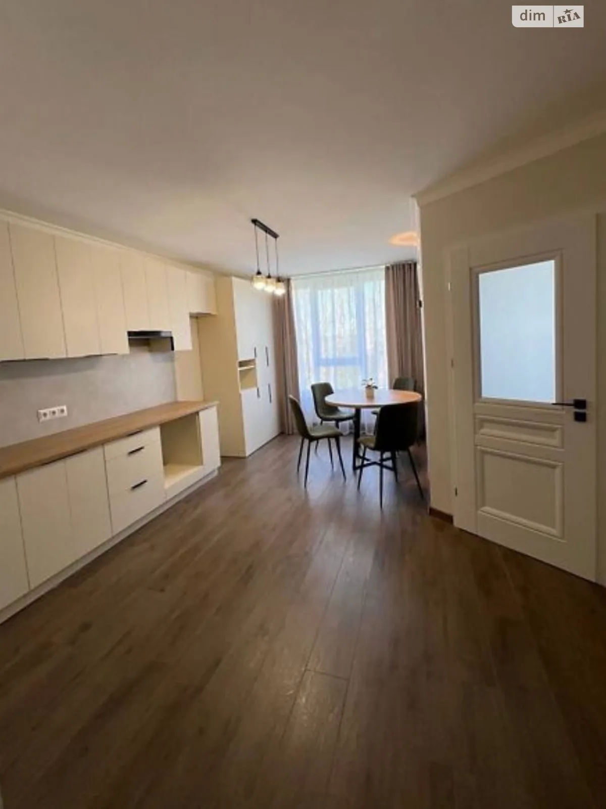 1-кімнатна квартира 45 кв. м у Тернополі, цена: 54500 $ - фото 1