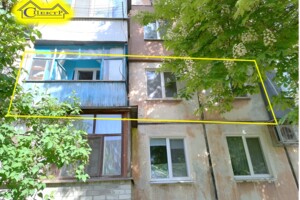 Продажа квартиры, Днепропетровская, Кривой Рог, р‑н. Долгинцевский, Вадима Гурова (Постышева) улица, дом 45