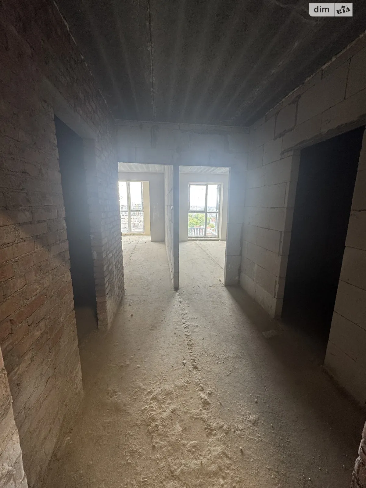 Продается 1-комнатная квартира 50 кв. м в Житомире, цена: 52000 $ - фото 1