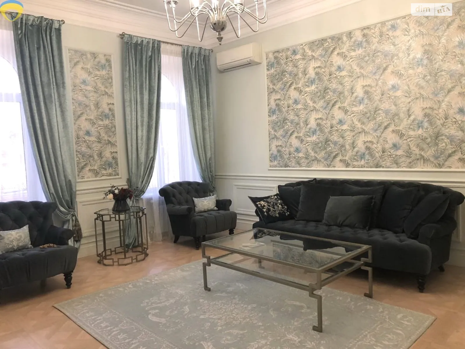 Продается 4-комнатная квартира 125 кв. м в Одессе, ул. Софиевская, 22 - фото 1