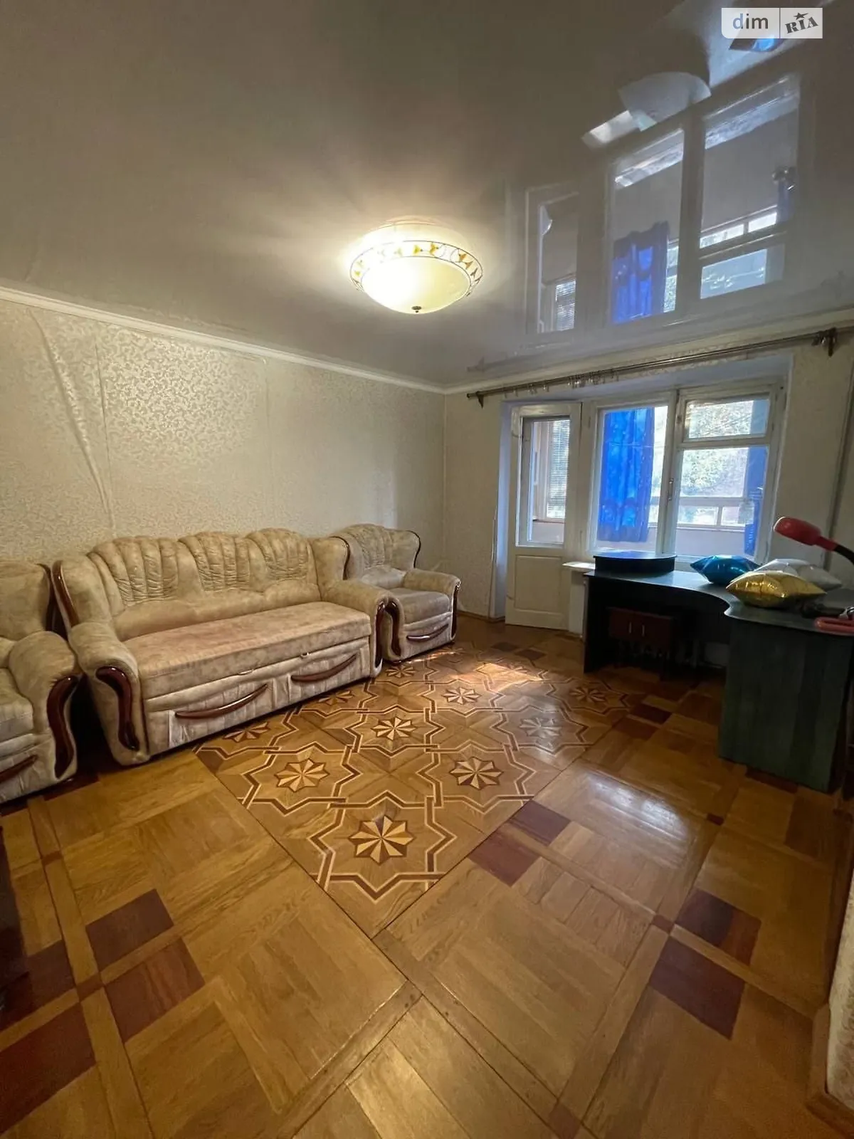 Продается 3-комнатная квартира 65.7 кв. м в Хмельницком, цена: 47000 $ - фото 1