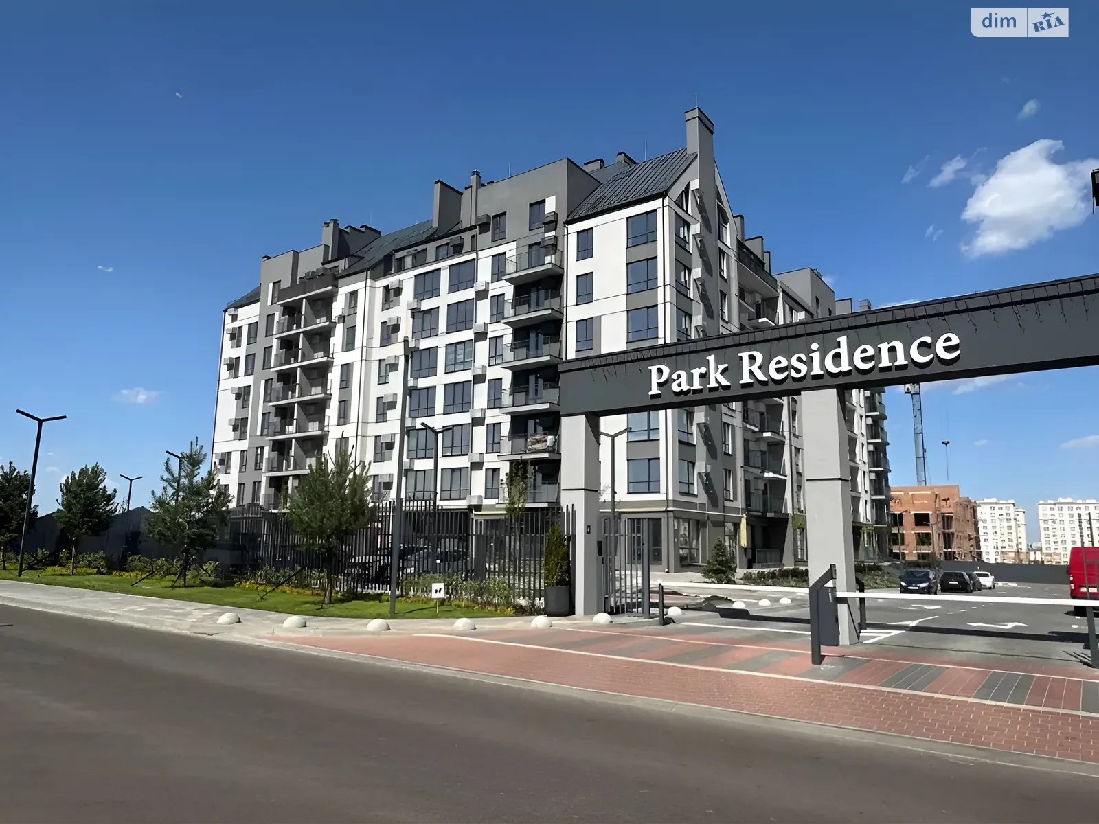 ул. Санаторная Софиевская Борщаговка ЖК Park Residence, цена: 95000 $ - фото 1