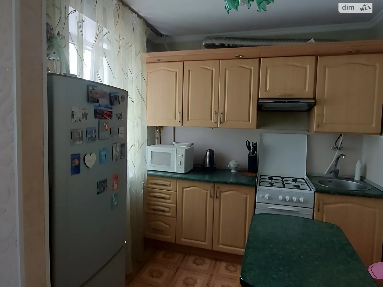 Продается 2-комнатная квартира 46.1 кв. м в Николаеве, цена: 25000 $ - фото 1