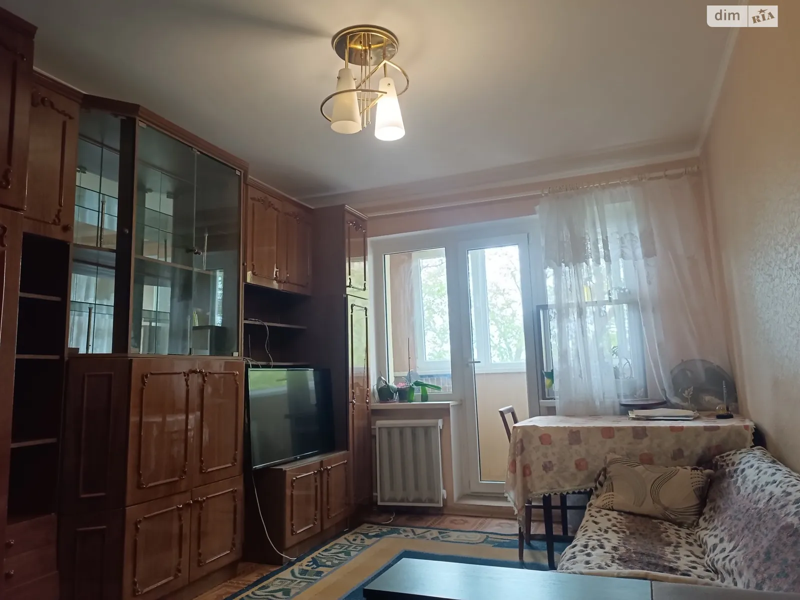 Продается 2-комнатная квартира 47 кв. м в Виннице, просп. Космонавтов - фото 1