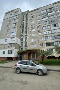 Продаж квартири, Львів, р‑н. Санта Барбара, Трильовського вулиця, буд. 28