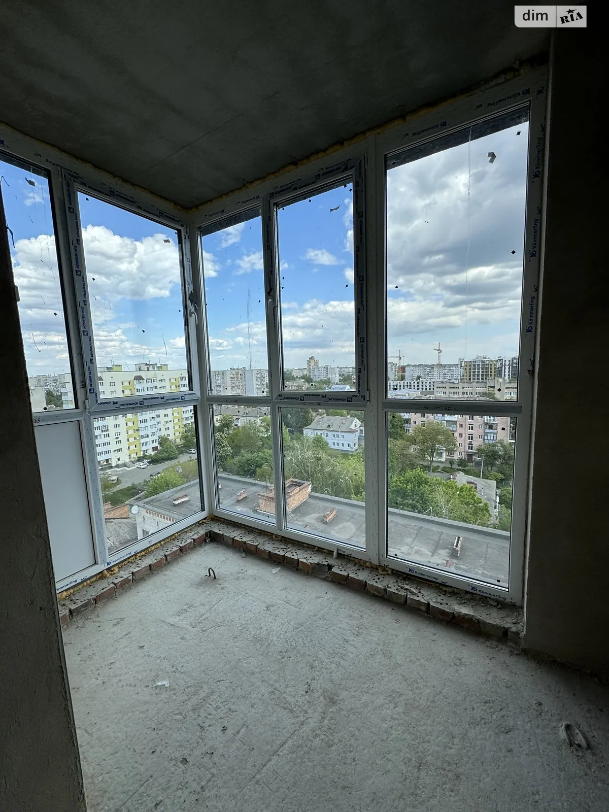 Продается 1-комнатная квартира 50 кв. м в Житомире, цена: 54000 $ - фото 1