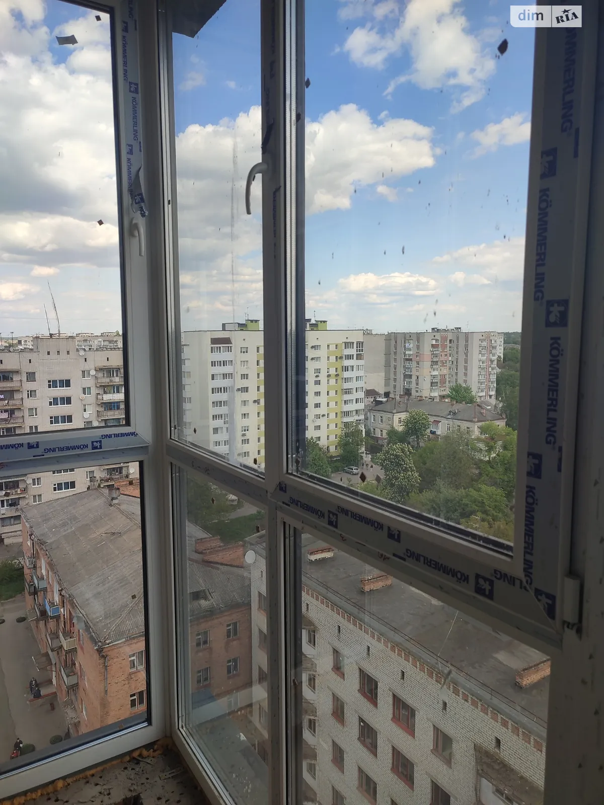 Продается 1-комнатная квартира 50 кв. м в Житомире, цена: 54000 $ - фото 1