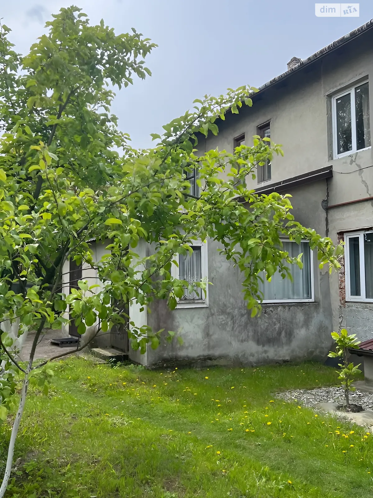 Продается часть дома 94.6 кв. м с верандой, цена: 25200 $ - фото 1