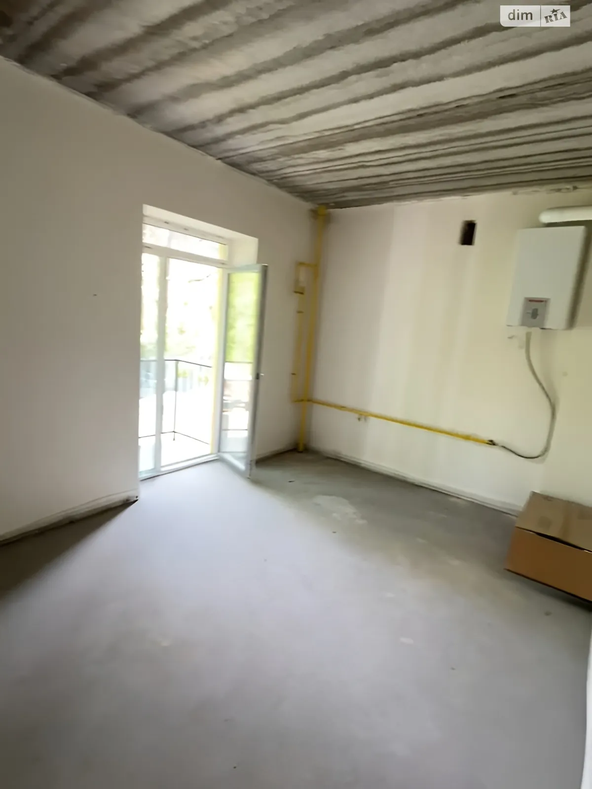 Продається 2-кімнатна квартира 50 кв. м у Ворзелі, цена: 38000 $ - фото 1